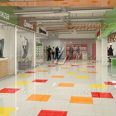 4863 м², помещение свободного назначения - изображение 5