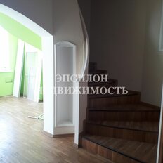 Квартира 145 м², 3-комнатная - изображение 1