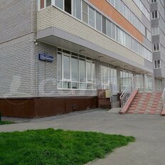 Квартира 27 м², студия - изображение 5