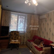 18,6 м², комната - изображение 1