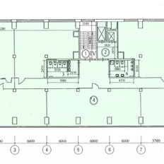 900 м², офис - изображение 1