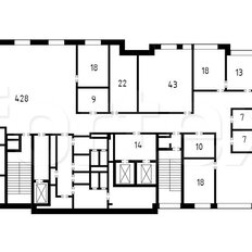 926 м², офис - изображение 3