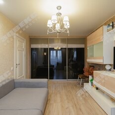 Квартира 51 м², 2-комнатная - изображение 4