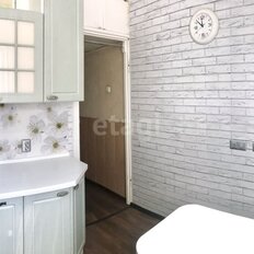 Квартира 43,3 м², 2-комнатная - изображение 1