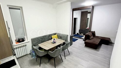 68 м², 2-комнатная квартира 6 100 000 ₽ - изображение 29