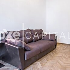 Квартира 132 м², 4-комнатная - изображение 3