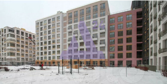 38 м², 1-комнатная квартира 5 100 000 ₽ - изображение 102