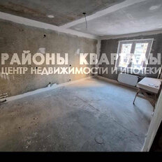 Квартира 75,3 м², 3-комнатная - изображение 4