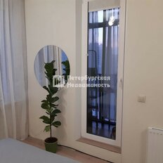 Квартира 26,3 м², студия - изображение 5