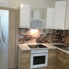 Квартира 30 м², 1-комнатная - изображение 2