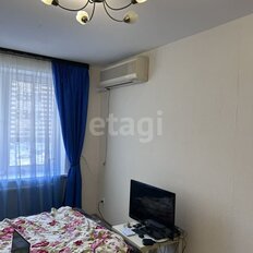 Квартира 30,1 м², 1-комнатная - изображение 1