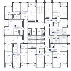 Квартира 40,1 м², 1-комнатная - изображение 3