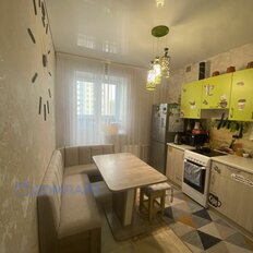 Квартира 52 м², 2-комнатная - изображение 1