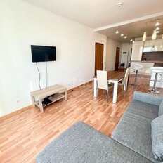 Квартира 67,2 м², 1-комнатные - изображение 4