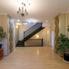 Квартира 156 м², 5-комнатная - изображение 2