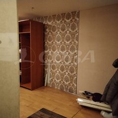 Квартира 18,2 м², 1-комнатная - изображение 5