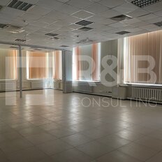 1517,4 м², офис - изображение 4