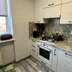 Квартира 44,4 м², 2-комнатная - изображение 1