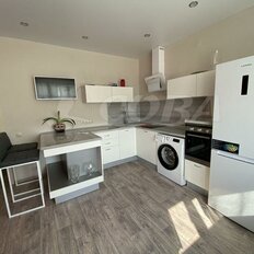 Квартира 41,1 м², 1-комнатная - изображение 2