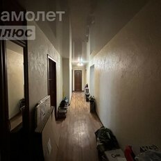 Квартира 140,3 м², 4-комнатная - изображение 5