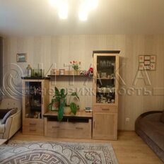 Квартира 35,5 м², 1-комнатная - изображение 1