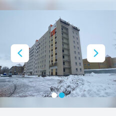 Квартира 93,1 м², 3-комнатная - изображение 3