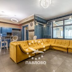 340 м², таунхаус - изображение 4