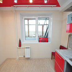 Квартира 69,5 м², 3-комнатная - изображение 4