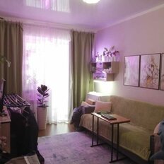 Квартира 87 м², 3-комнатная - изображение 4
