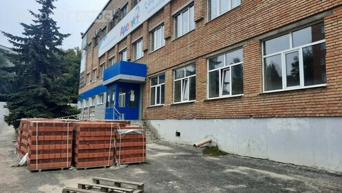 600 м², помещение свободного назначения 300 000 ₽ в месяц - изображение 6