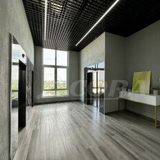 Квартира 120 м², студия - изображение 1