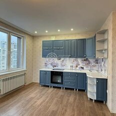 Квартира 54 м², 2-комнатная - изображение 4