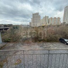 Квартира 11,9 м², студия - изображение 5