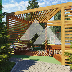 Квартира 33,7 м², студия - изображение 2