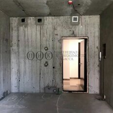 Квартира 27,2 м², 1-комнатная - изображение 5
