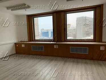 1166,4 м², офис 2 721 600 ₽ в месяц - изображение 38