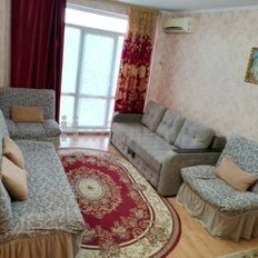 Квартира 42,1 м², 1-комнатная - изображение 1