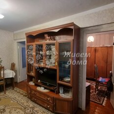 Квартира 50 м², 3-комнатная - изображение 5