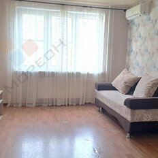 Квартира 40 м², 1-комнатная - изображение 2