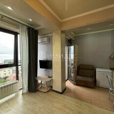 Квартира 23,8 м², студия - изображение 2