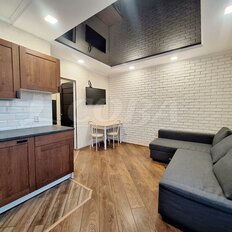 Квартира 27,3 м², студия - изображение 1