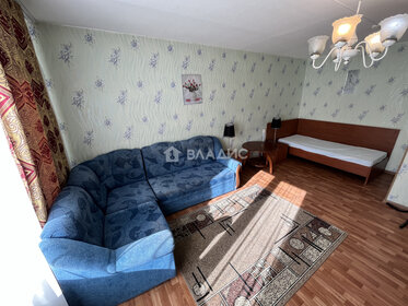 36,2 м², 1-комнатная квартира 9 167 500 ₽ - изображение 19