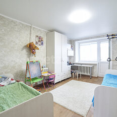 Квартира 67,5 м², 3-комнатная - изображение 5