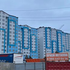 Квартира 78 м², 2-комнатная - изображение 1