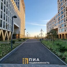 Квартира 53,6 м², 2-комнатная - изображение 2