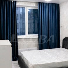 Квартира 28,9 м², 1-комнатная - изображение 5