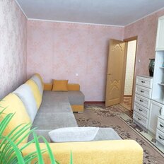 Квартира 54 м², 2-комнатная - изображение 3