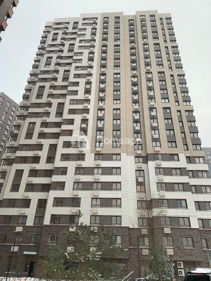 51,6 м², 2-комнатная квартира 10 000 000 ₽ - изображение 1