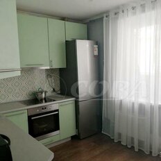 Квартира 43,5 м², 1-комнатная - изображение 3