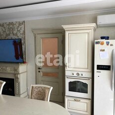 Квартира 125,6 м², 4-комнатная - изображение 2